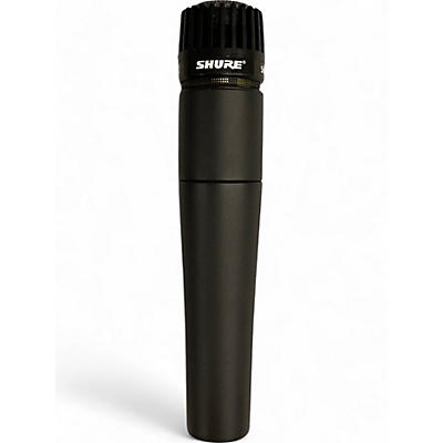 Shure Used Shure SM57LC Dynamic Microphone