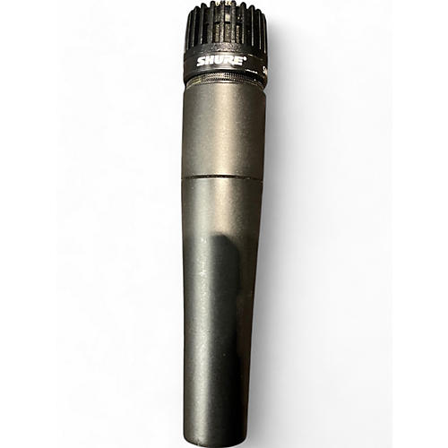 Shure Used Shure SM57LC Dynamic Microphone