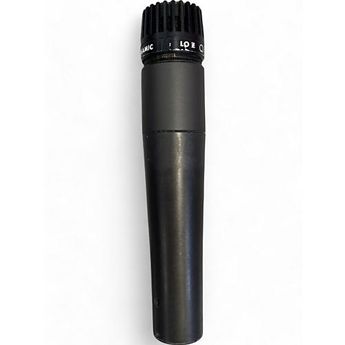 Shure Used Shure SM57LC Dynamic Microphone