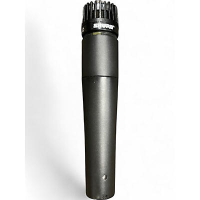 Shure Used Shure SM57LC Dynamic Microphone