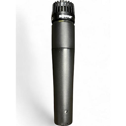 Shure Used Shure SM57LC Dynamic Microphone