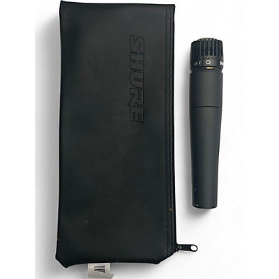 Shure Used Shure SM57LC Dynamic Microphone