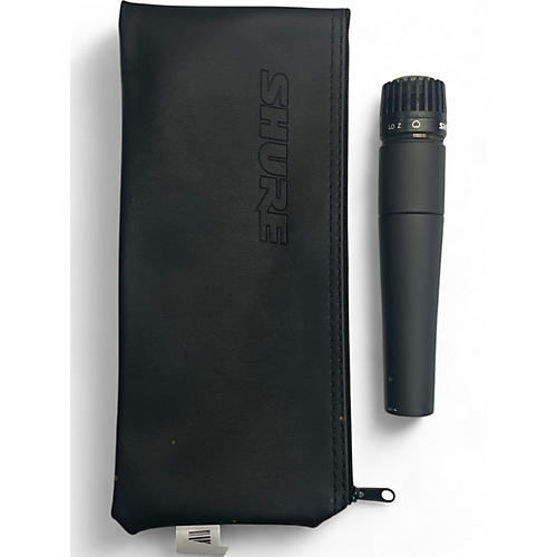 Shure Used Shure SM57LC Dynamic Microphone