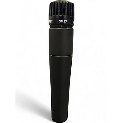 Shure Used Shure SM57LC Dynamic Microphone