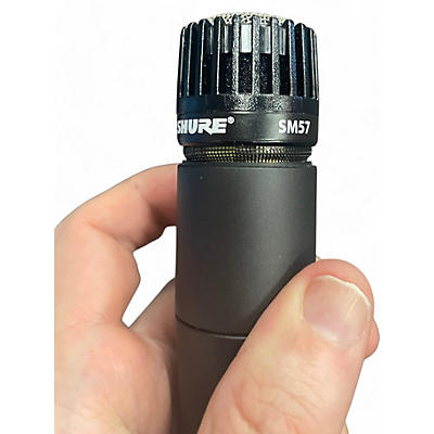 Shure Used Shure SM57LC Dynamic Microphone