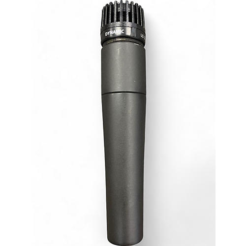 Shure Used Shure SM57LC Dynamic Microphone