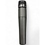 Used Shure Used Shure SM57LC Dynamic Microphone