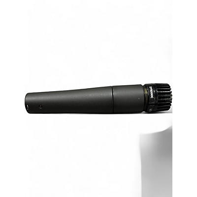 Shure Used Shure SM57LC Dynamic Microphone