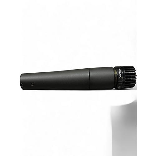 Shure Used Shure SM57LC Dynamic Microphone