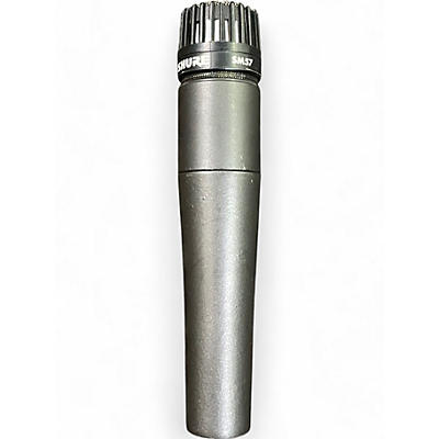 Shure Used Shure SM57LC Dynamic Microphone