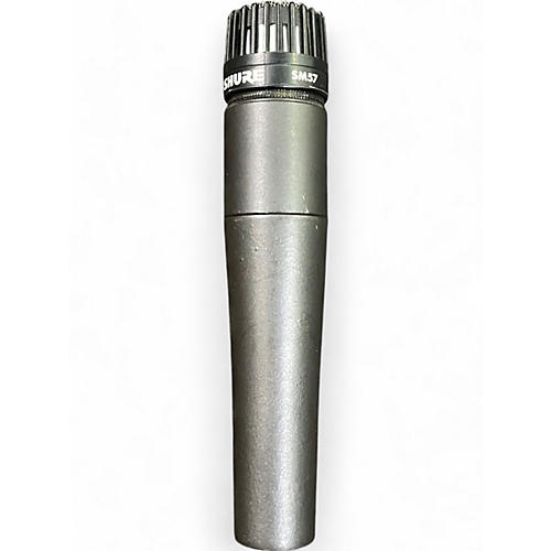 Shure Used Shure SM57LC Dynamic Microphone