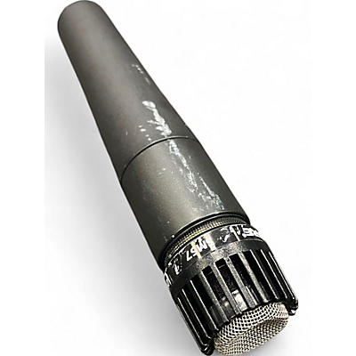 Used Shure SM57LC Dynamic Microphone