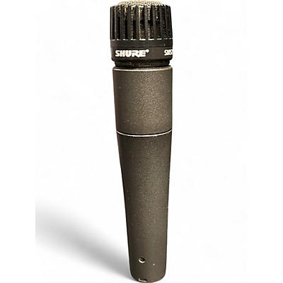 Used Shure SM57LC Dynamic Microphone