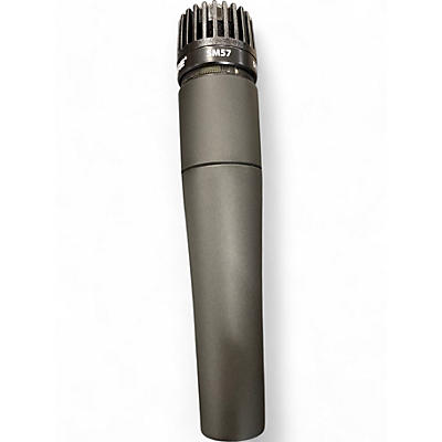 Shure Used Shure SM57LC Dynamic Microphone