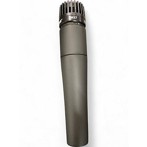 Shure Used Shure SM57LC Dynamic Microphone