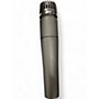 Used Shure Used Shure SM57LC Dynamic Microphone