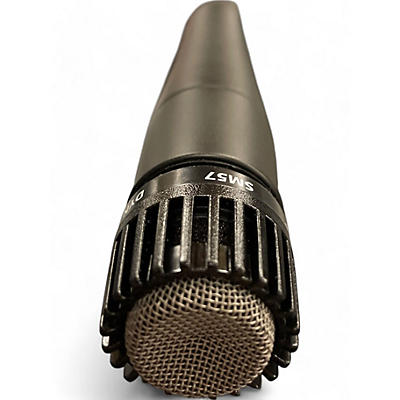 Shure Used Shure SM57LC Dynamic Microphone