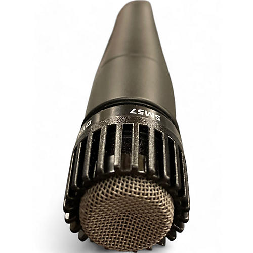 Shure Used Shure SM57LC Dynamic Microphone