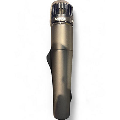 Shure Used Shure SM57LC Dynamic Microphone