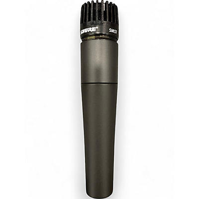 Shure Used Shure SM57LC Dynamic Microphone