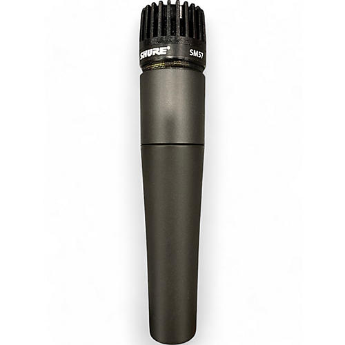 Shure Used Shure SM57LC Dynamic Microphone