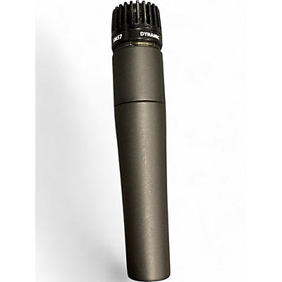 Shure Used Shure SM57LC Dynamic Microphone