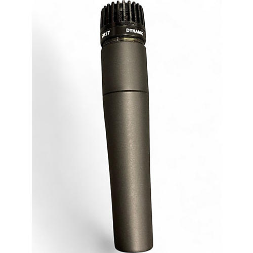 Shure Used Shure SM57LC Dynamic Microphone