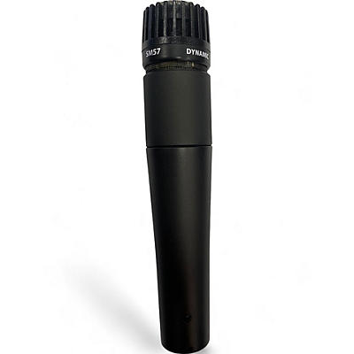 Shure Used Shure SM57LC Dynamic Microphone