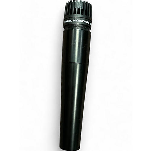 Shure Used Shure SM57LC Dynamic Microphone