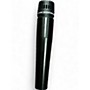 Used Shure Used Shure SM57LC Dynamic Microphone