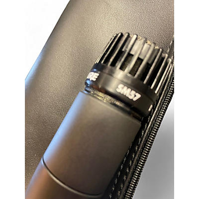 Shure Used Shure SM57LC Dynamic Microphone