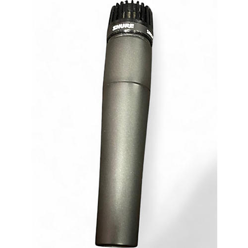 Shure Used Shure SM57LC Dynamic Microphone