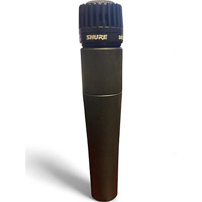 Shure Used Shure SM57LC Dynamic Microphone