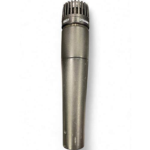 Shure Used Shure SM57LC Dynamic Microphone