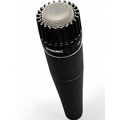 Shure Used Shure SM57LC Dynamic Microphone