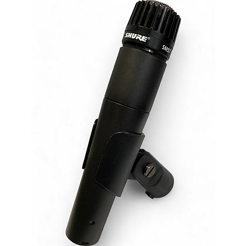 Shure Used Shure SM57LC Dynamic Microphone