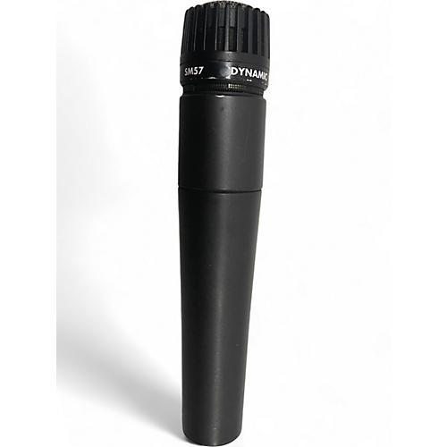 Shure Used Shure SM57LC Dynamic Microphone