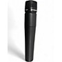 Used Shure Used Shure SM57LC Dynamic Microphone