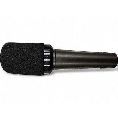 Used Shure SM57LC Dynamic Microphone