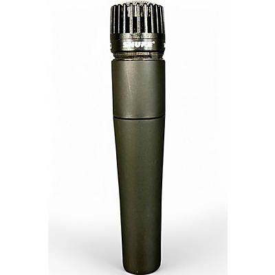 Used Shure SM57LC Dynamic Microphone