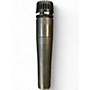 Used Shure SM57LC Dynamic Microphone