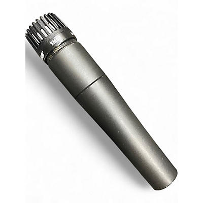 Used Shure SM57LC Dynamic Microphone