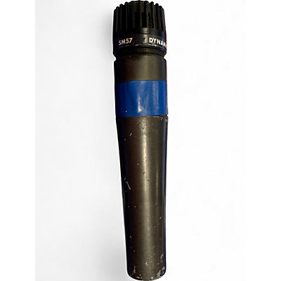 Used Shure SM57LC Dynamic Microphone