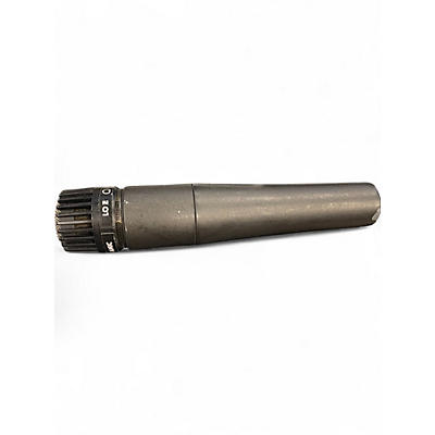 Used Shure SM57LC Dynamic Microphone