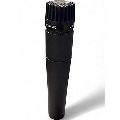 Used Shure SM57LC Dynamic Microphone
