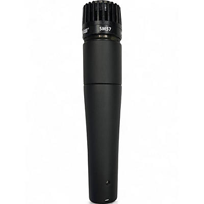 Used Shure SM57LC Dynamic Microphone