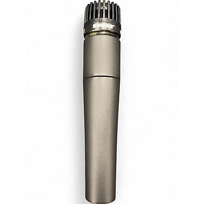 Used Shure SM57LC Dynamic Microphone