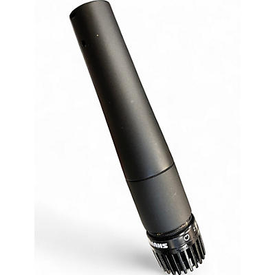 Used Shure SM57LC Dynamic Microphone