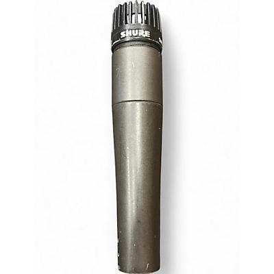 Used Shure SM57LC Dynamic Microphone
