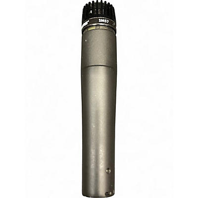 Used Shure SM57LC Dynamic Microphone